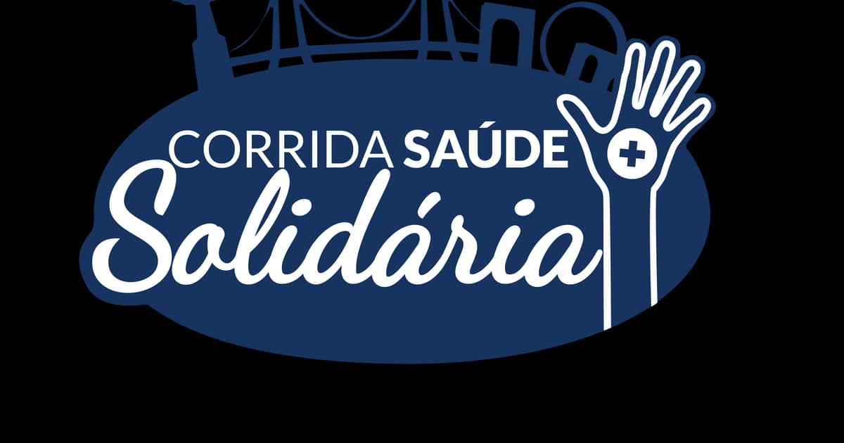 Corrida Saúde + Solidária — imagem do organizador
