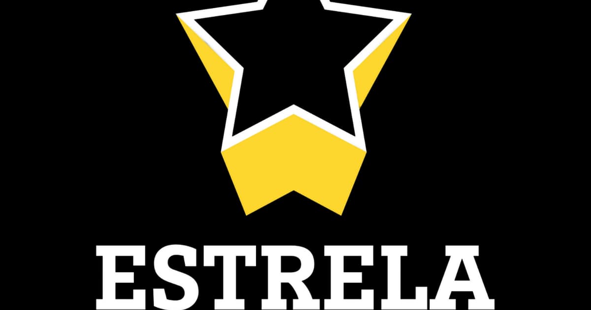 Estrela Grande Trail — imagem do organizador