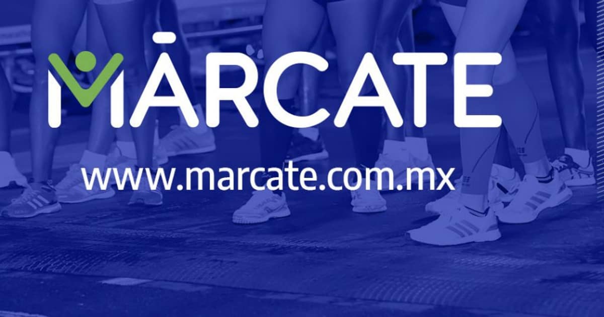 Maratona de León — imagem do organizador