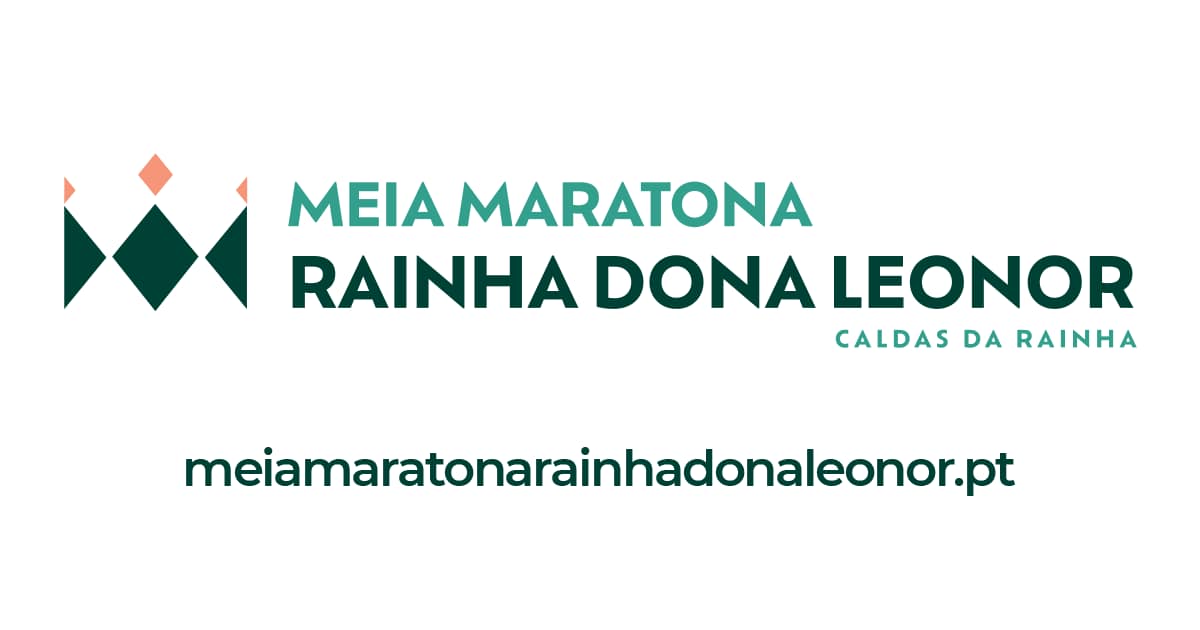 Meia-Maratona Rainha Dona Leonor — imagem do organizador