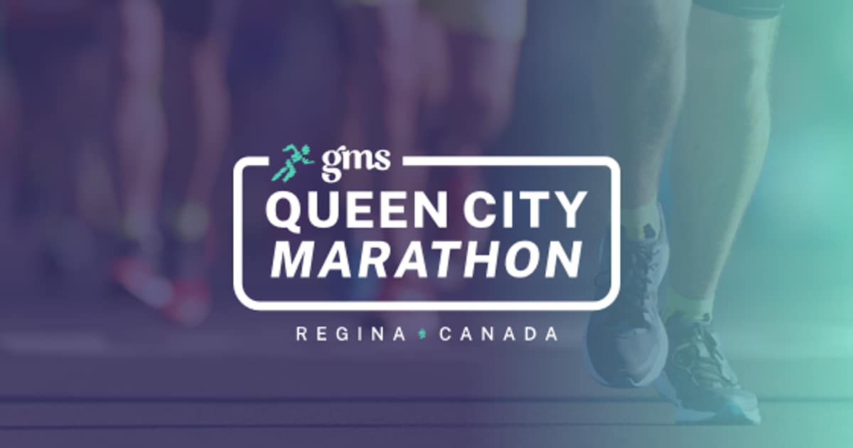 Queen City Marathon — imagem do organizador