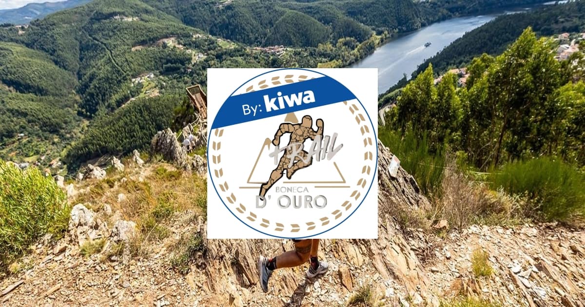 VIII Trail Boneca D’Ouro — imagem do organizador