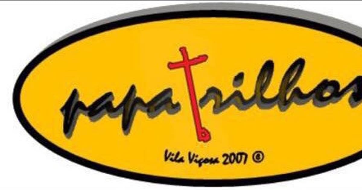 Trail Papathrilhos — imagem do organizador