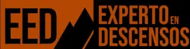 logo experto en descensos